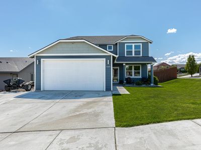 9409 W 8th Pl, Kennewick, WA, 99336