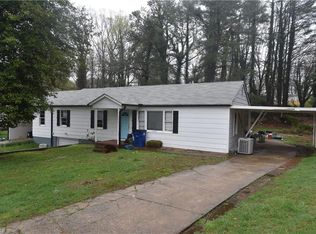 1231 Ada Ave, Winston Salem, NC 27105