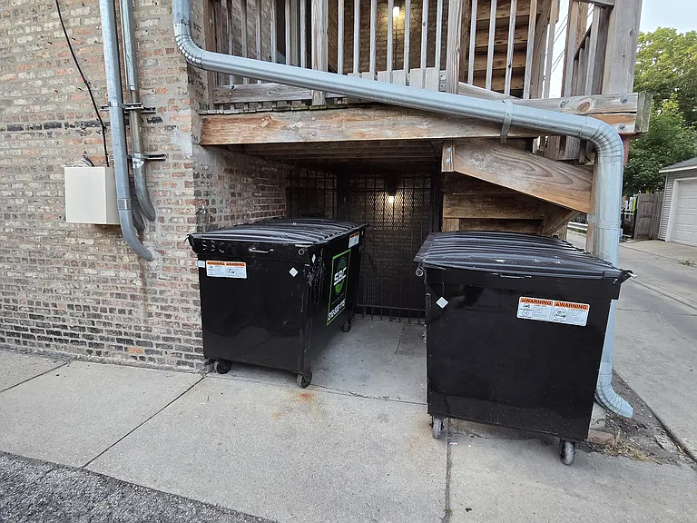 502 Beloit Ave #3B — Photo 18