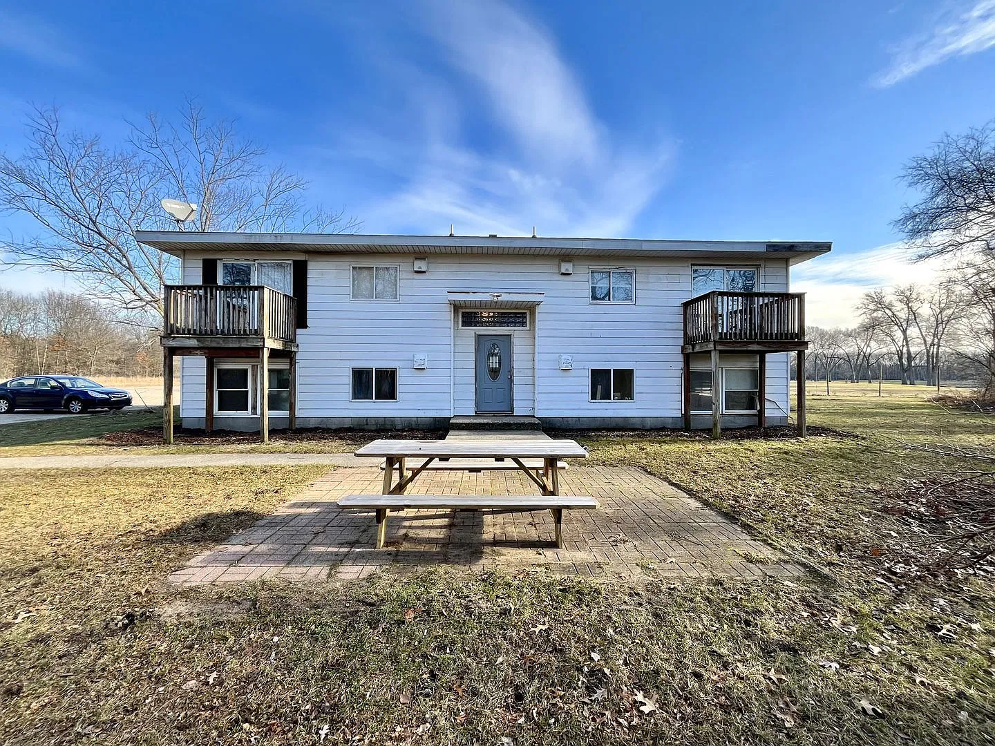 1 bed, 1.0 bath, $995 — Photo 1