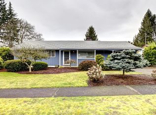 13050 SW Brightwood St, Beaverton, OR 97005