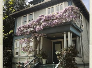 2742 Fulton St #2742, Berkeley, CA 94705