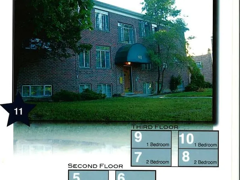 801 W Madison St — Photo 6