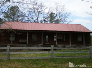29 Gladden Ln W, Alexandria, AL 36250