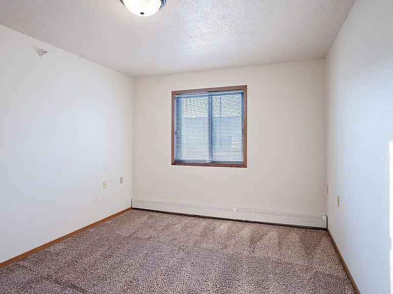 Dilworth, MN Fieldstone Apartments | 11A | Bedroom