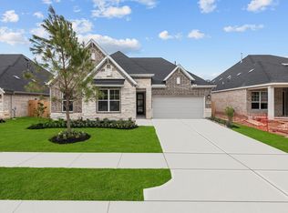 29626 Cedar Elm Way, Tomball, TX 77375