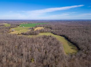 0 Union Grove Rd TRACT 5, Lewisburg, KY 42256