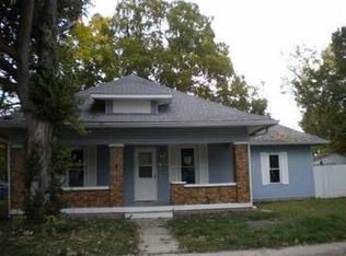 1155 N Centennial St, Indianapolis, IN 46222