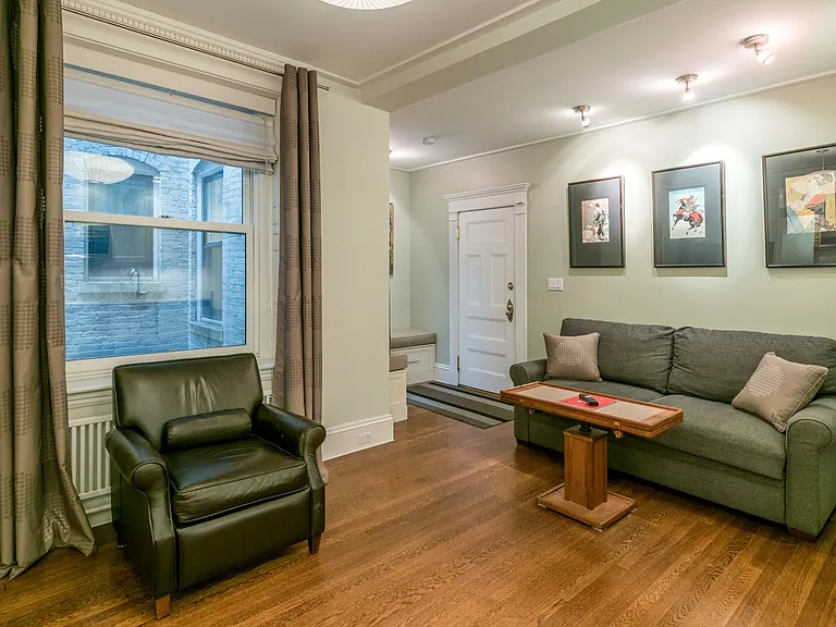 8 Garrison St #408 — Photo 3