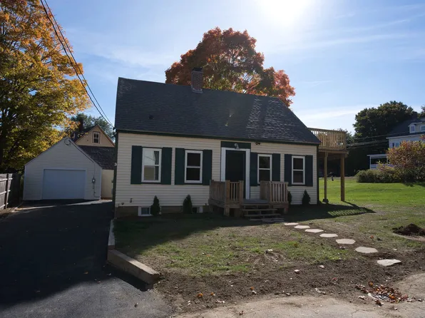 3 Johnson Street, Boscawen, NH 03303