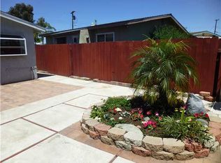 3445 Mount Everest Blvd, San Diego, CA 92111