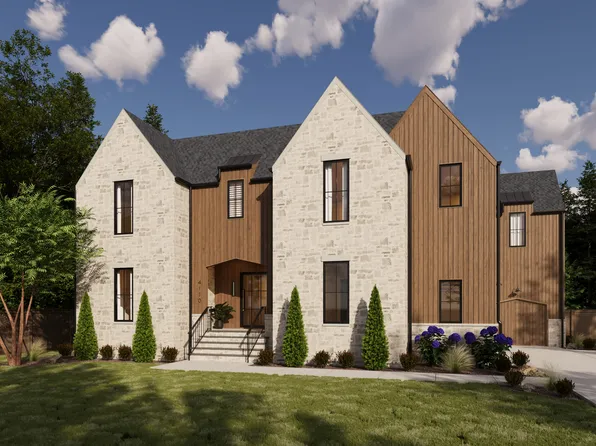 4110 Melchor Ave, Charlotte, NC 28211