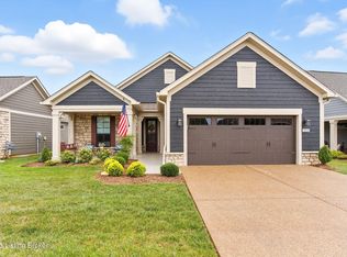 2014 Dressage Cir, Louisville, KY 40245