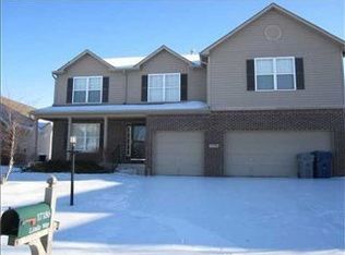 17186 Linda Way, Noblesville, IN 46062