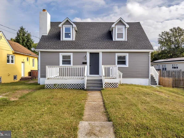 35 E Line St, Penns Grove, NJ 08069