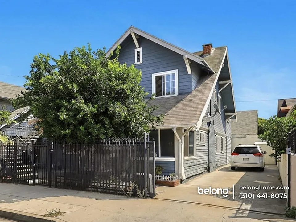 1410 Fedora St