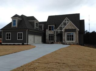 35 Palomino Dr, Newnan, GA 30265