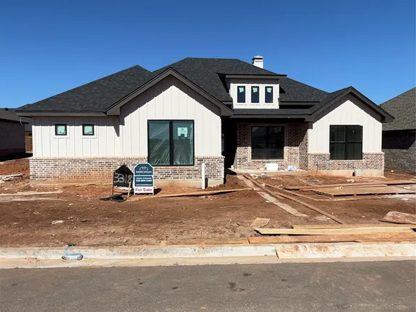 3318 Birdie, Abilene, TX 79606