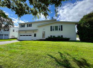 13 James Ave, Burlington, VT 05408