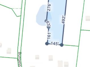 0 Turnersville Rd, Cedar Hill, TN 37032