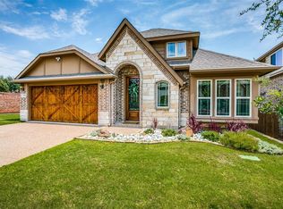 3010 Starlight Ct, Euless, TX 76039
