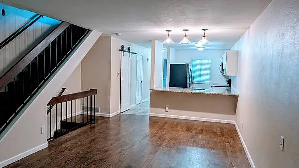 Building Photo - 3657 S Depew St #2