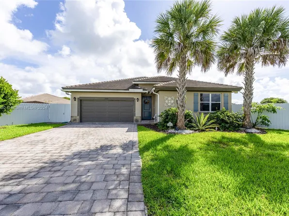 19063 SW 306th St, Homestead, FL 33030