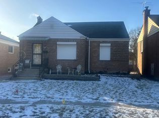 2236 S 22nd Ave, Broadview, IL