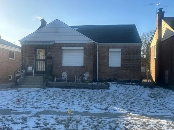 2236 S 22nd Ave, Broadview, IL 60155