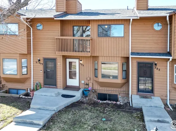 325 Quebec Ave, Longmont, CO 80501