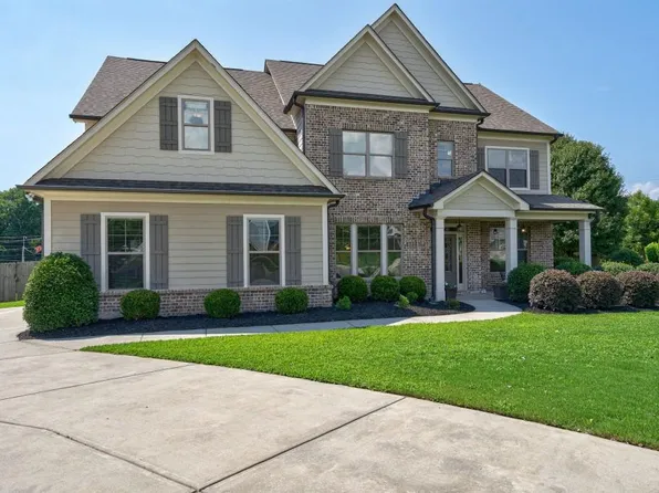 2239 Granite Path Ct, Bethlehem, GA 30620
