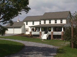 128 Hill Rd, Elizabethtown, PA 17022