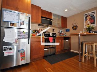 43 Gardner St #8SH, Boston, MA 02134