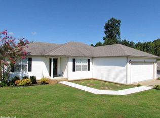 62 Horton Hills Dr, Sheridan, AR 72150