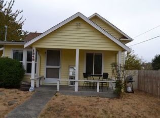 1342 Elizabeth Ave, Bremerton, WA 98337