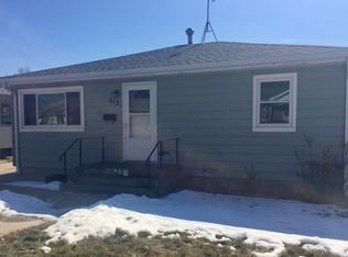 612 Highland Dr, Ogallala, NE 69153