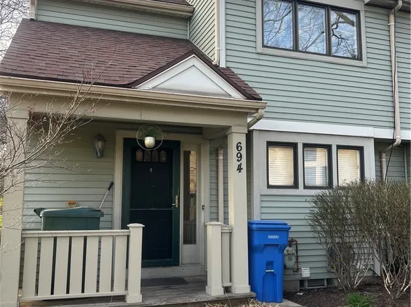 694 Broadway, Rochester, NY 14607
