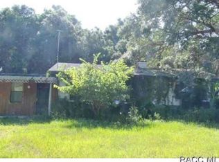 285 N Wheeler Ave, Inverness, FL 34453