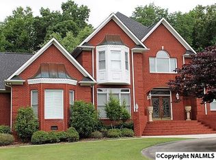 472 County Road 555, Valley Head, AL 35989