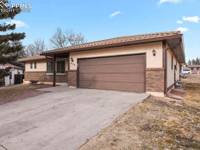 4118 McPherson Ct, Colorado Springs, CO, 80909