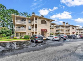 4210 Pinehurst Circle #F4, Little River, SC 29566