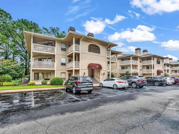 4210 Pinehurst Circle #F4, Little River, SC 29566