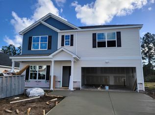 1258 Boswell Ct, Conway, SC 29526