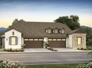 1552 Spumante Ln, Brentwood, CA