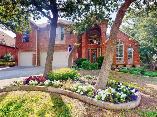 2810 Lakeside Dr, Highland Village, TX 75077