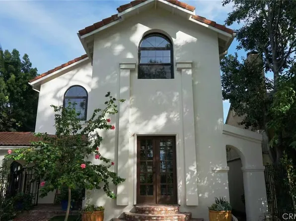 920 N Ford St, Burbank, CA 91505