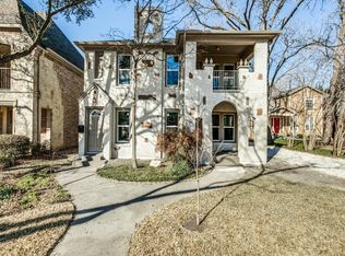 6147 Llano Ave, Dallas, TX 75214