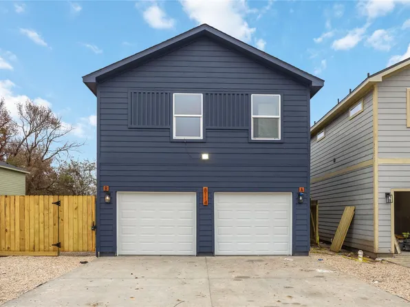 8116 De Priest St #A, Houston, TX 77088