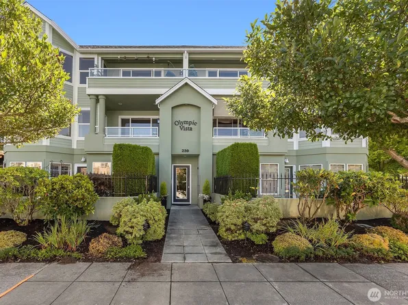 239 4th Avenue S #202, Edmonds, WA 98020