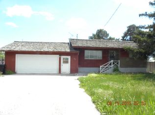 572 E 1 S, Rigby, ID 83442